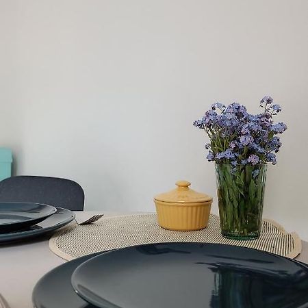 Vintage Anna Apartment Kuldīga Εξωτερικό φωτογραφία