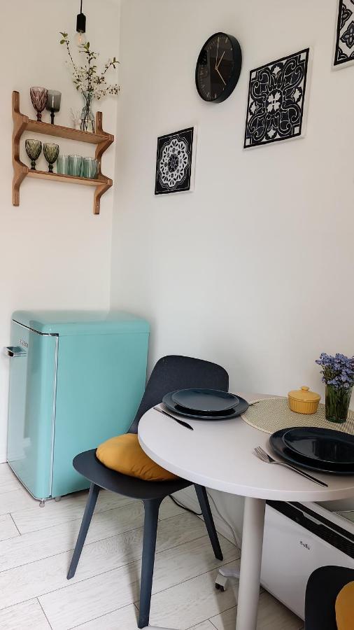 Vintage Anna Apartment Kuldīga Εξωτερικό φωτογραφία