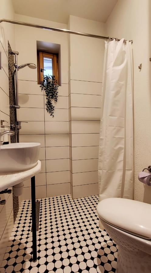 Vintage Anna Apartment Kuldīga Εξωτερικό φωτογραφία