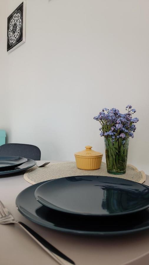 Vintage Anna Apartment Kuldīga Εξωτερικό φωτογραφία